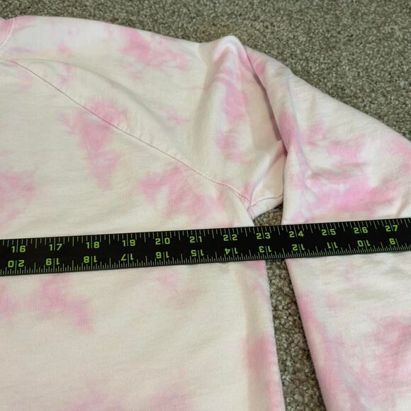 Lucky-brand Women's multi Sweatshirt - Picture 4 of 7